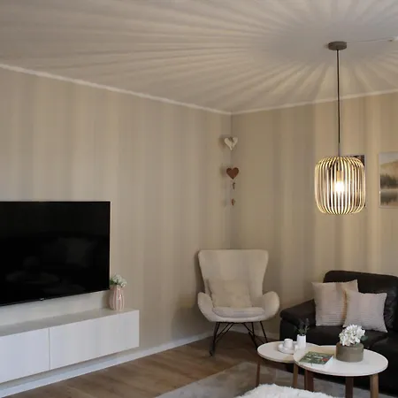 Holiday home Harz Moments