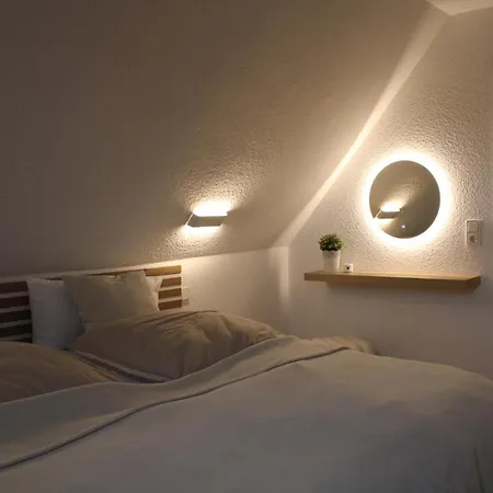 Harz Moments Holiday home