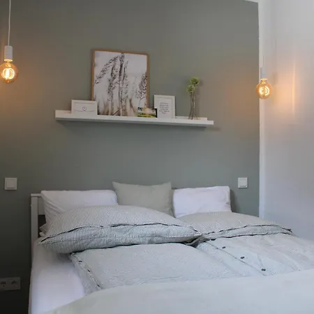 Harz Moments Holiday home