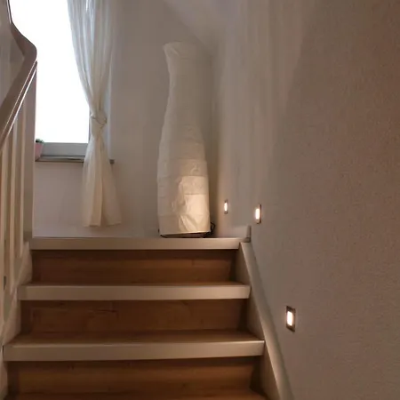 Harz Moments Holiday home Bad Lauterberg